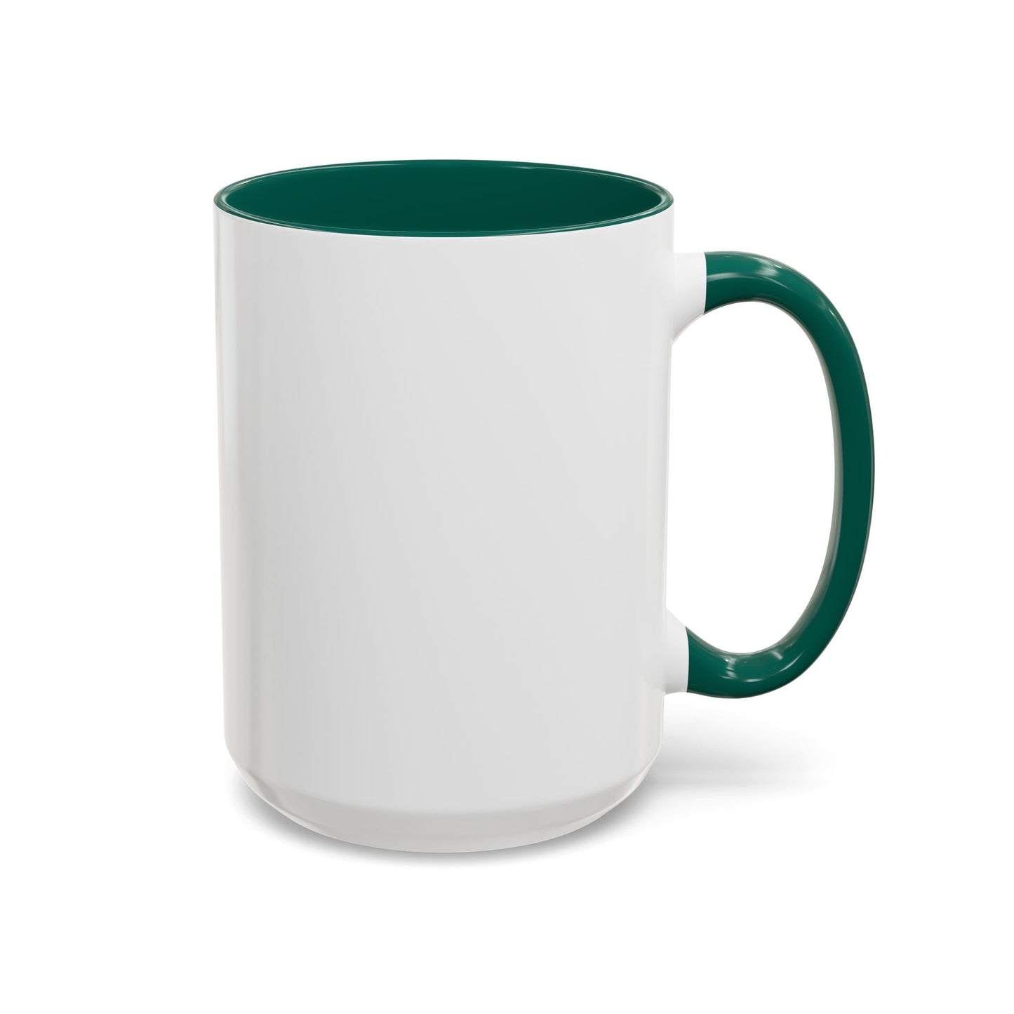 Colorful Mugs (11oz, 15oz)