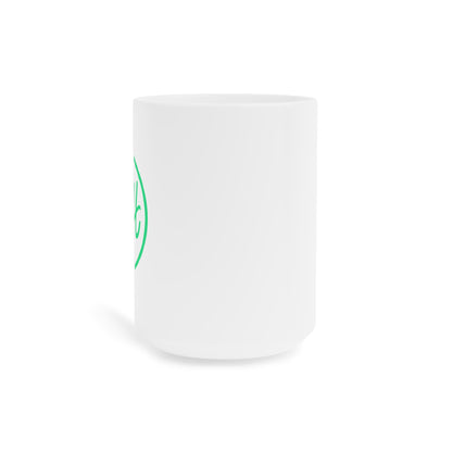 Ceramic Mugs (11oz\15oz\20oz)