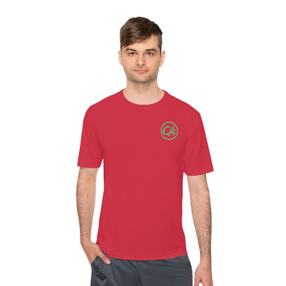 Sport-Tek® Unisex Moisture Wicking Tee