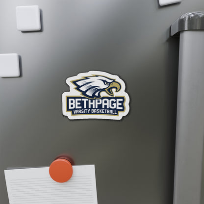 Die-Cut Magnets