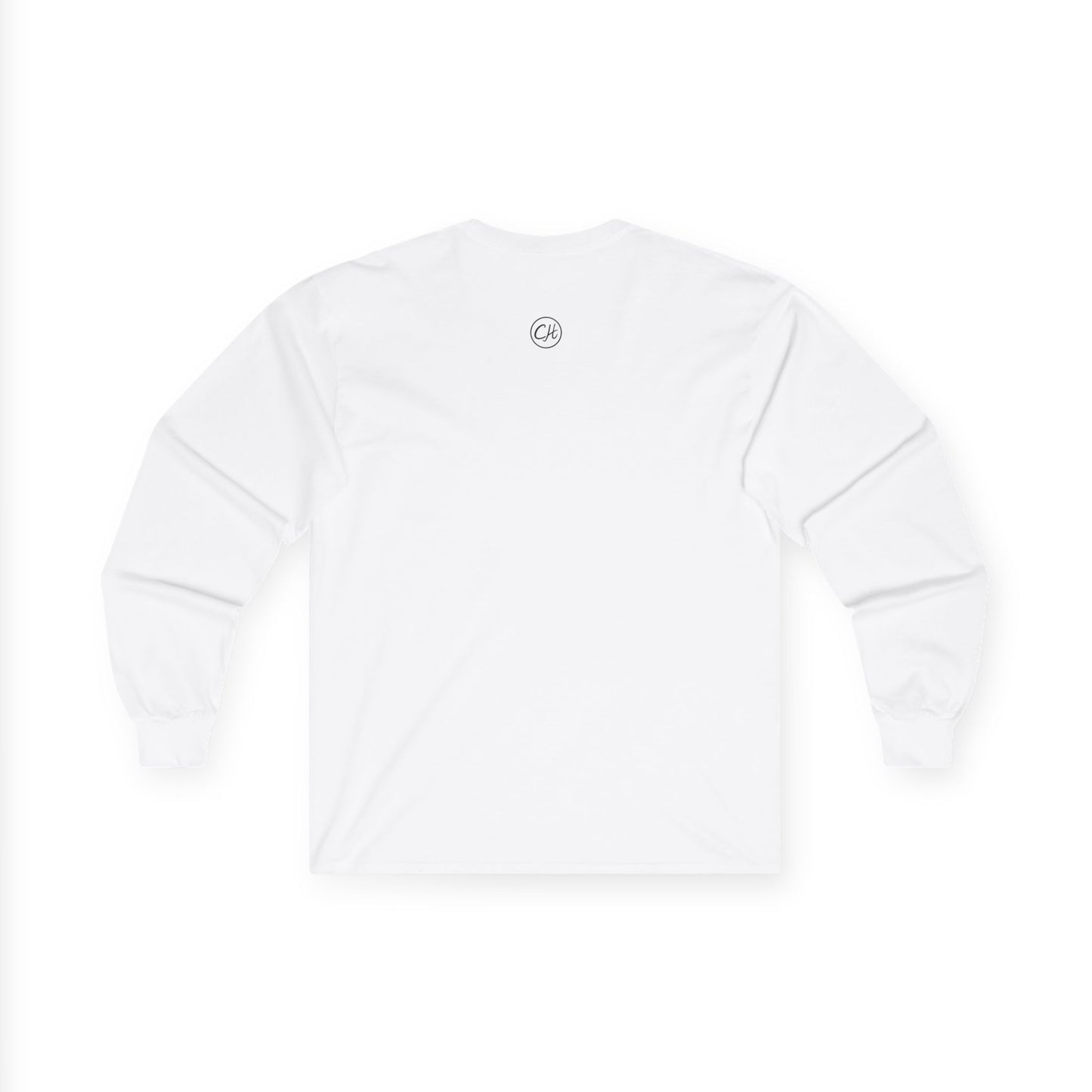 Drive4Five "Shots On Net" Long Sleeve Tee