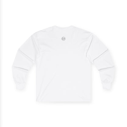 Drive4Five "Shots On Net" Long Sleeve Tee