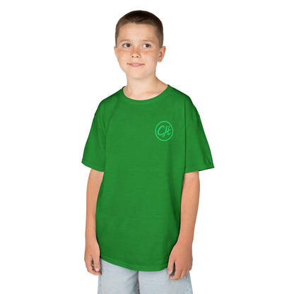 Kids Heavy Cotton™ Tee