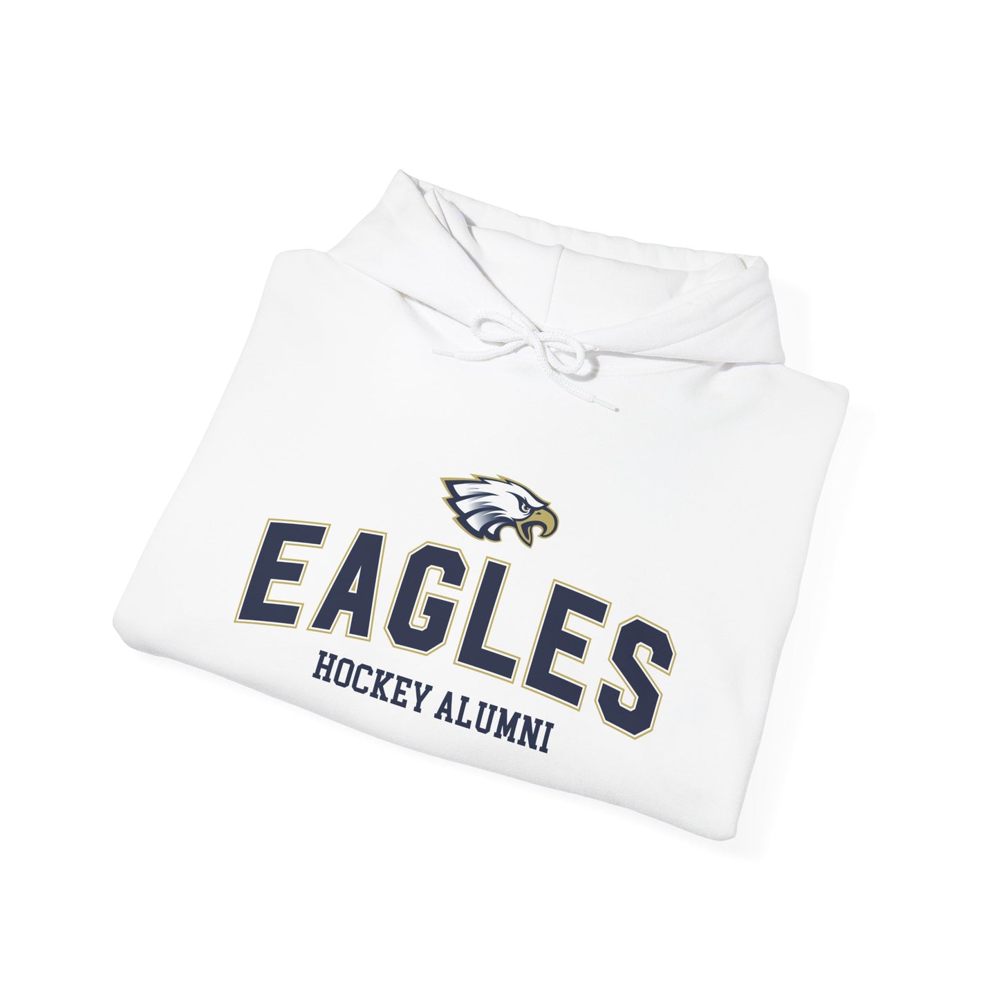 (2014 Logo) Unisex Heavy Blend™ Hooded Sweatshirt