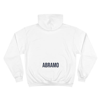 [ABRAMO] Bethpage Lacrosse Champion Hoodie