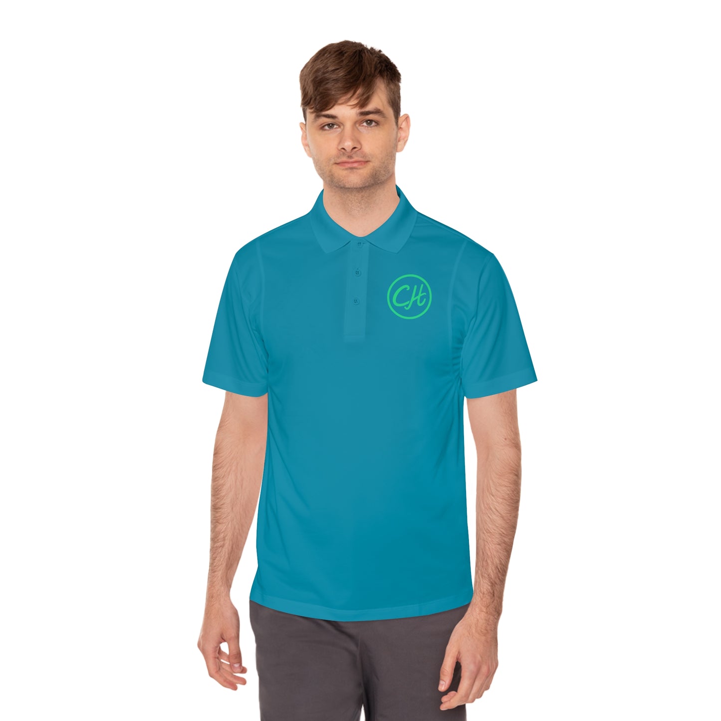 Sport-Tek Dri-Fit Polo Shirt