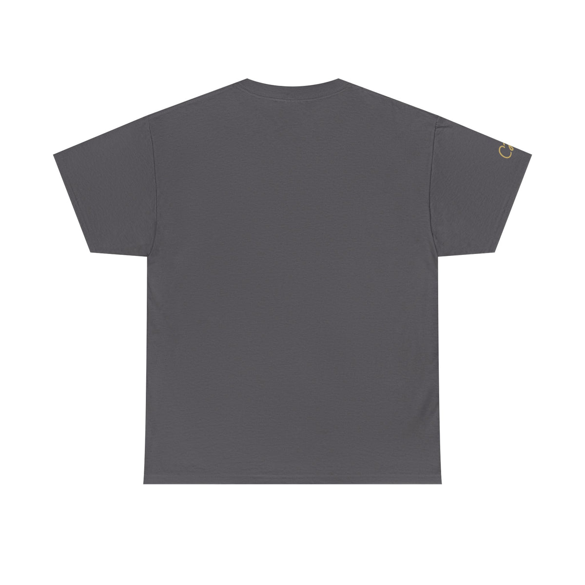 Bethpage Hockey Cotton Tee - Arch
