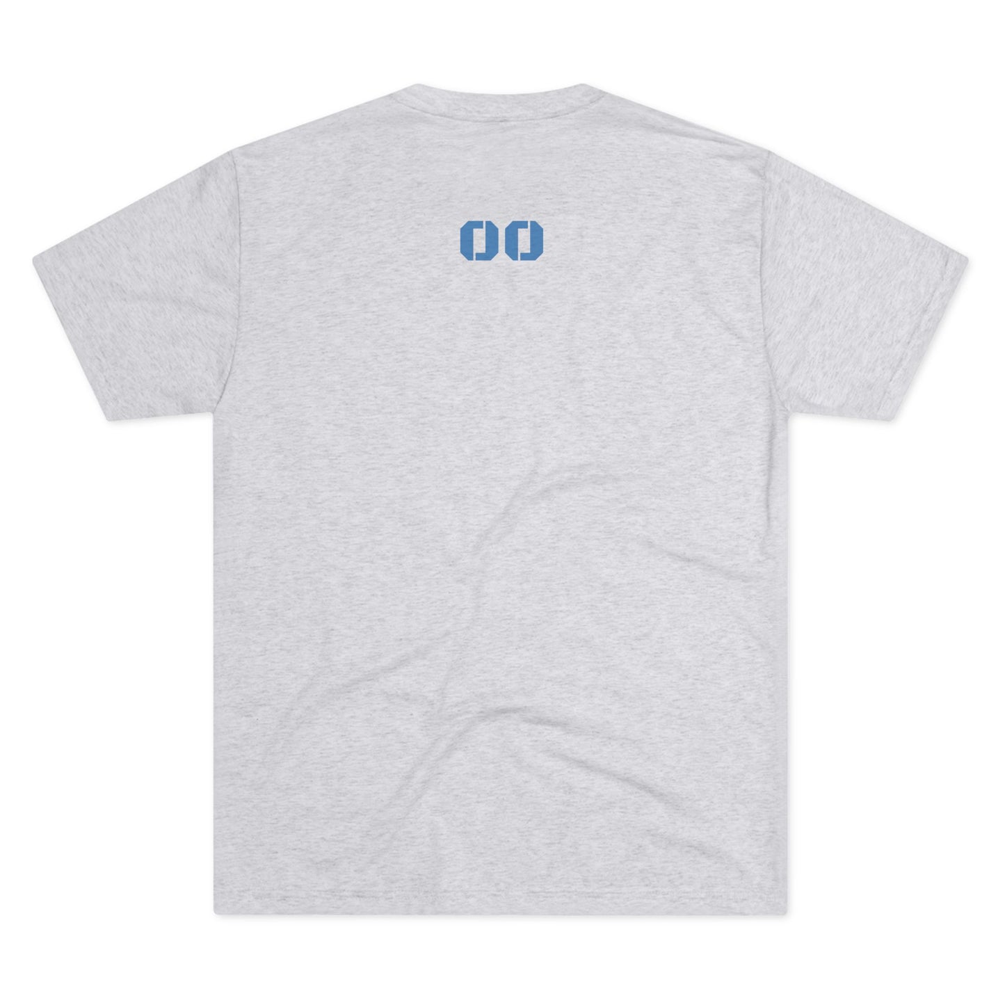 Flamingoes Dri-Fit Triblend Tee (Custom)