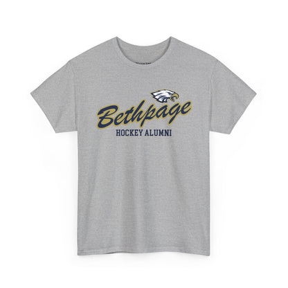 (2010 Logo) Unisex Heavy Cotton Tee