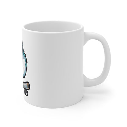Yetis Mug 11oz