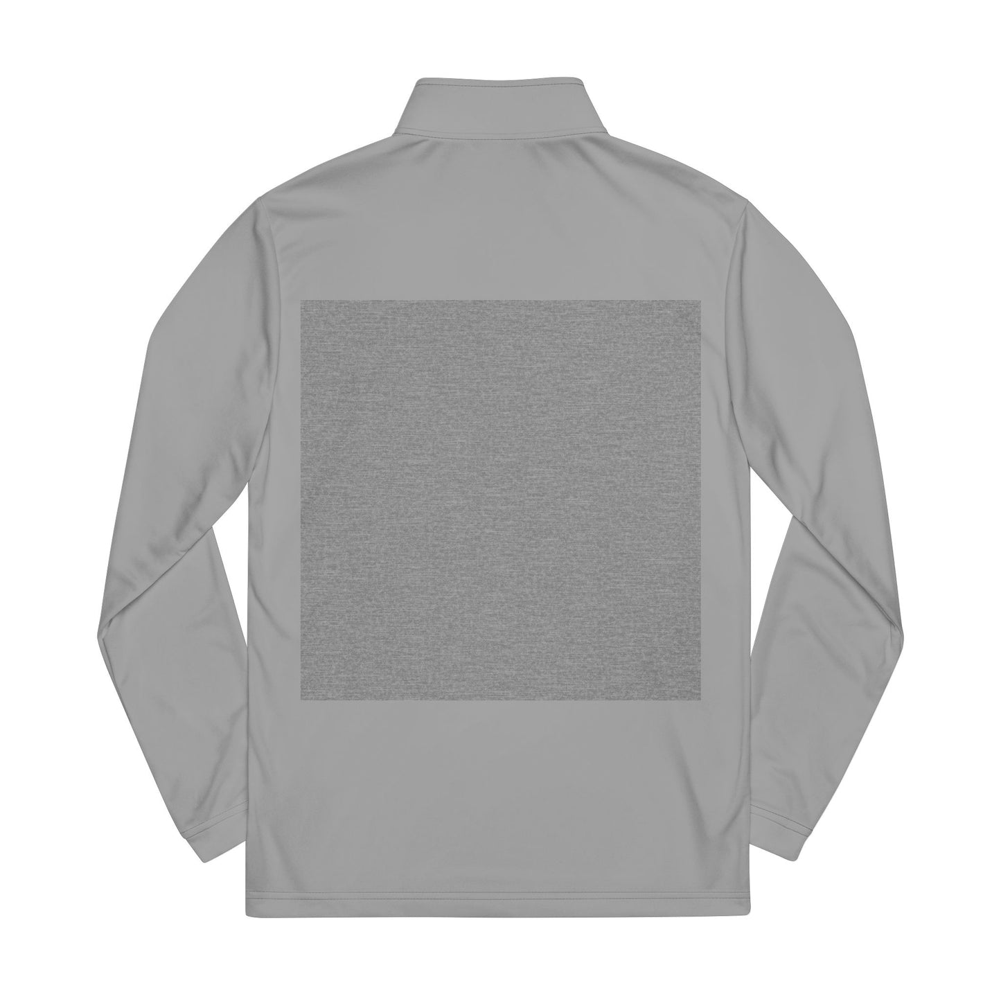 SJBK adidas® Quarter-Zip Pullover