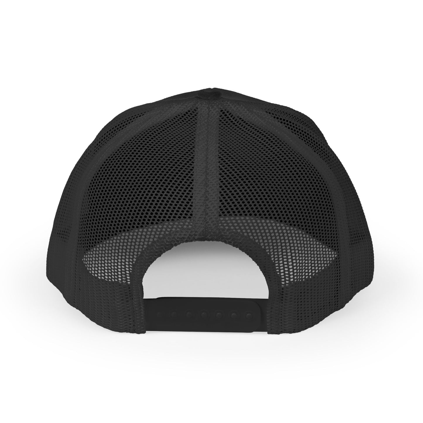Copy of Oswego Women's Club Hockey Trucker Cap - Wordmark