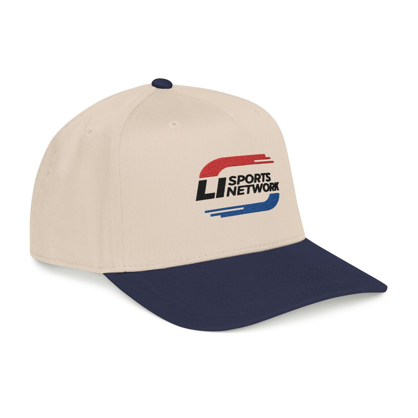 LISN Mid Profile Baseball Cap