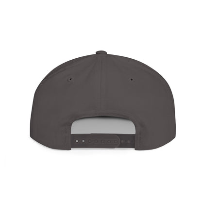 Bethpage Soccer Snapback -Script