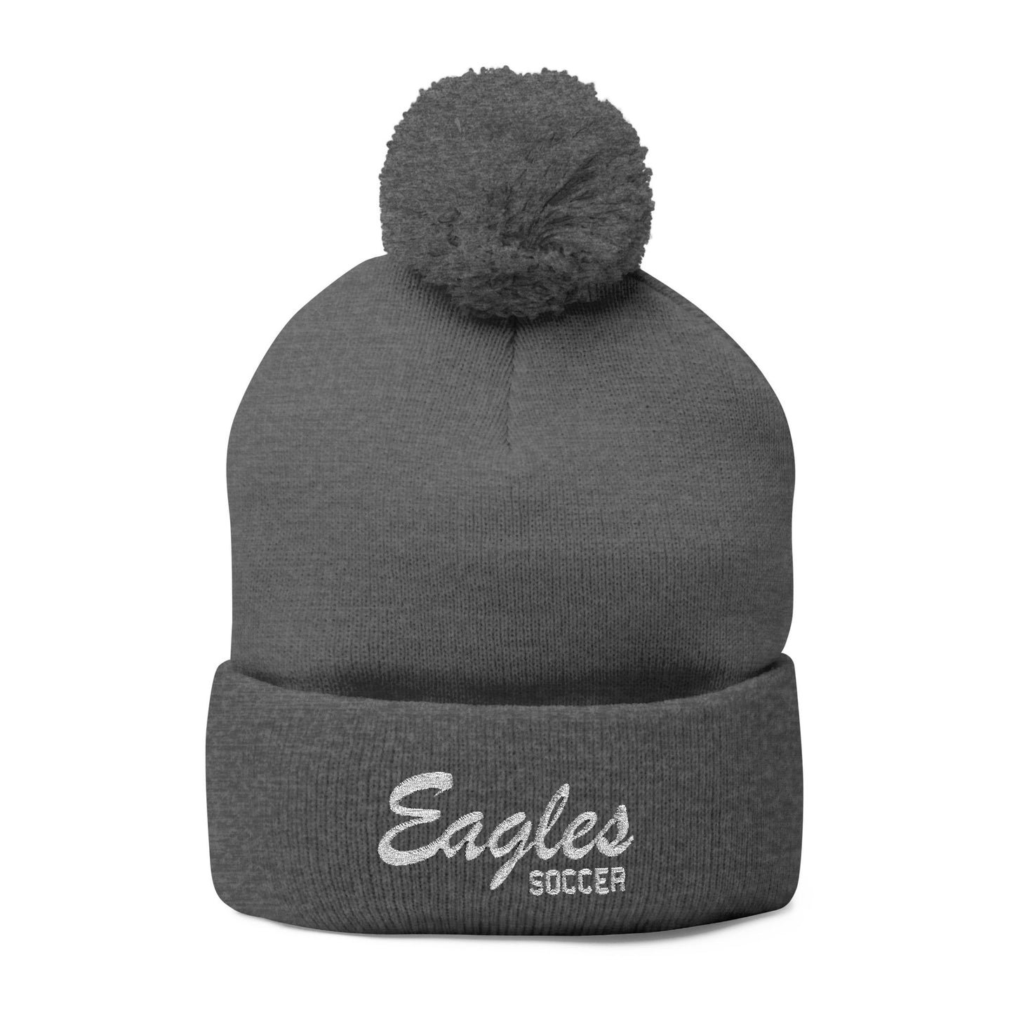 Bethpage Soccer Toque - Script