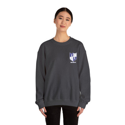 Herricks Fencing Crewneck Sweatshirt