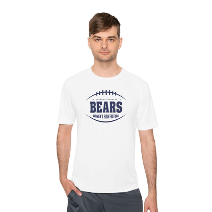 SJBK Moisture Wicking Tee