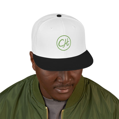 Snapback (Embroidery)