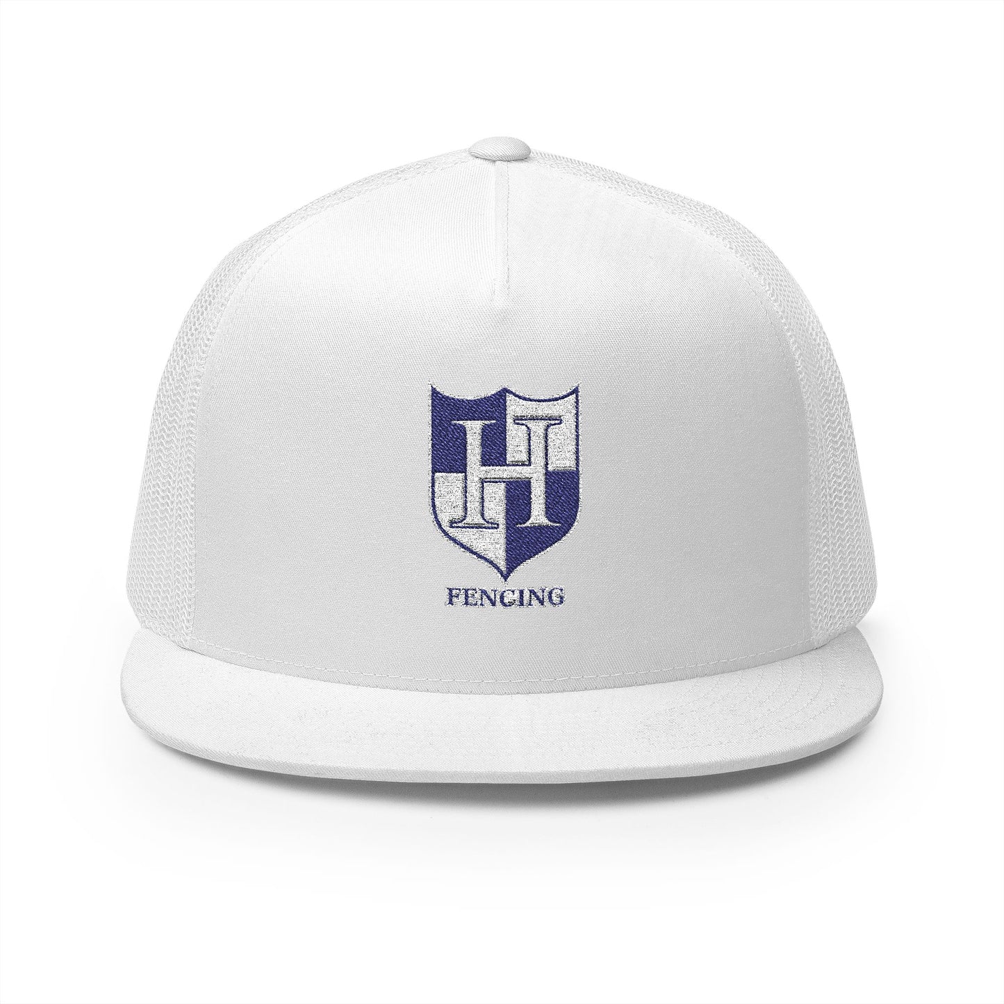 Herricks Fencing Trucker Cap