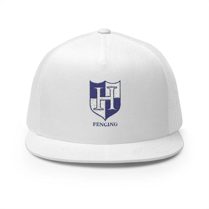 Herricks Fencing Trucker Cap
