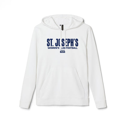 SJBK adidas Unisex Fleece Hoodie