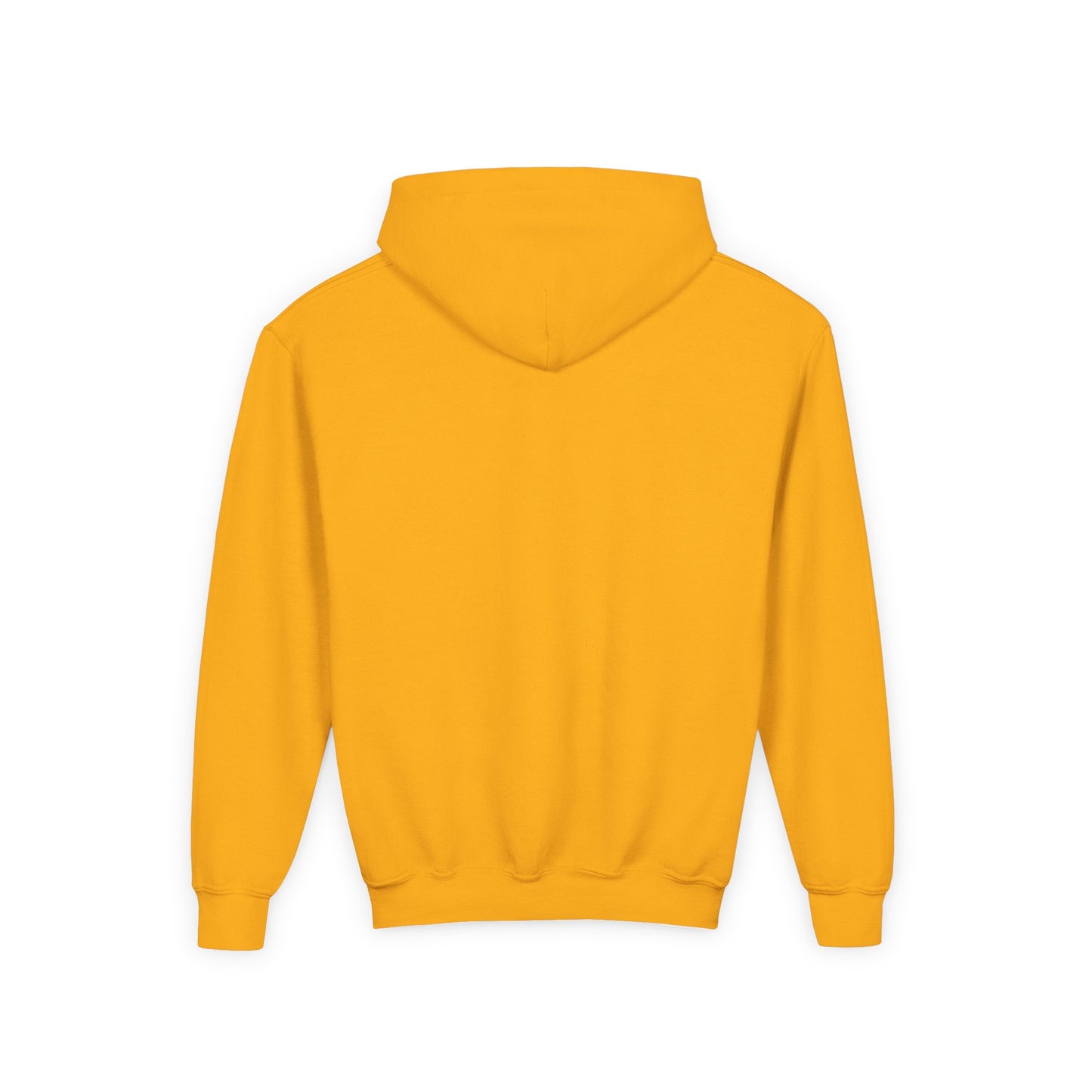 Gildan Youth Heavy Blend Hooded Sweatshirt