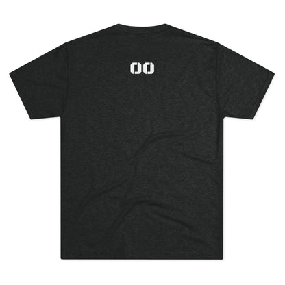 Copy of Flamingos Dri-Fit Triblend Tee (Custom)