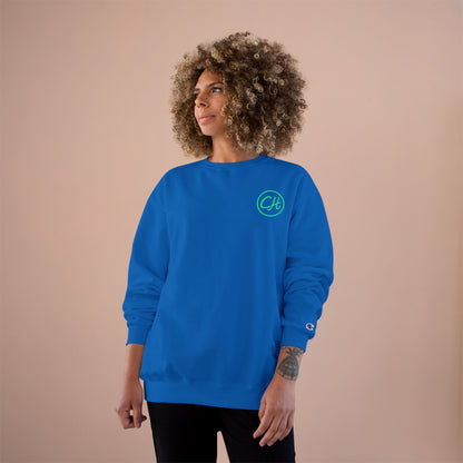 Champion S600 Crewneck Sweatshirt