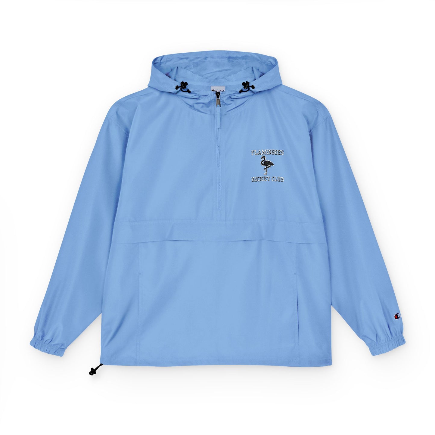 Flamingoes HC Champion Water-Resistant Jacket
