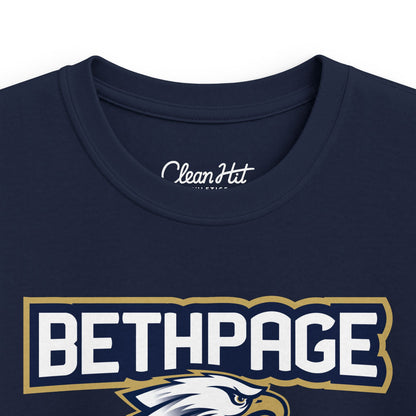 Bethpage Hockey Youth Tee - Arch