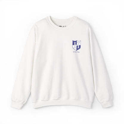 Herricks Fencing Crewneck Sweatshirt