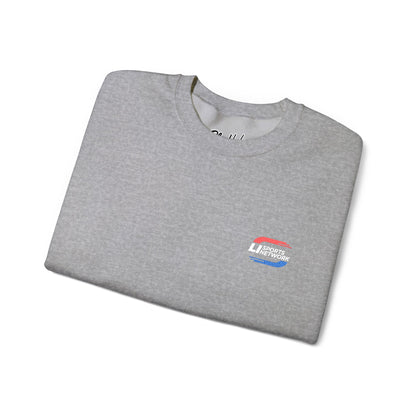 LISN Crewneck Sweatshirt