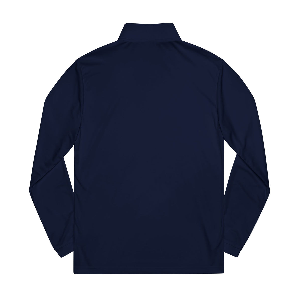 Bethpage Hockey adidas® Quarter-Zip Pullover