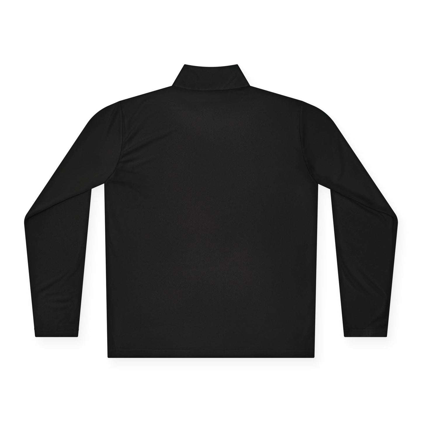 Yetis Unisex Quarter-Zip Pullover