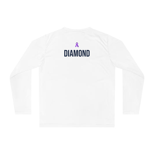 Bethpage Varsity Soccer Warmup 2025 — "Diamond"