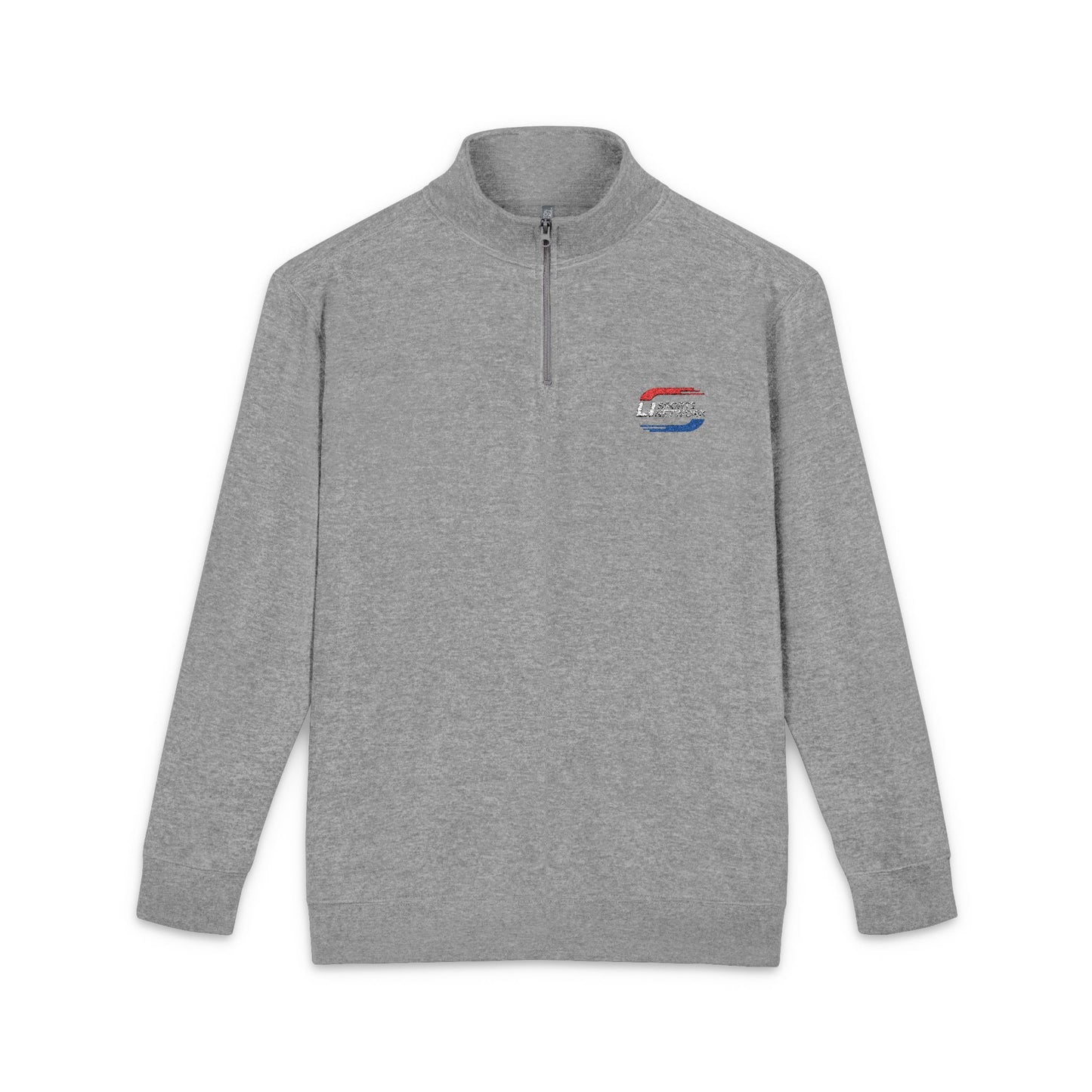 LISN Fleece Pullover