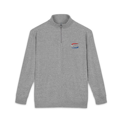 LISN Fleece Pullover