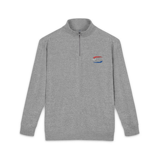 LISN Fleece Pullover
