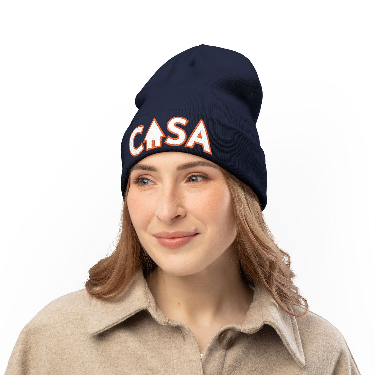 Isles House "Casa" Beanie