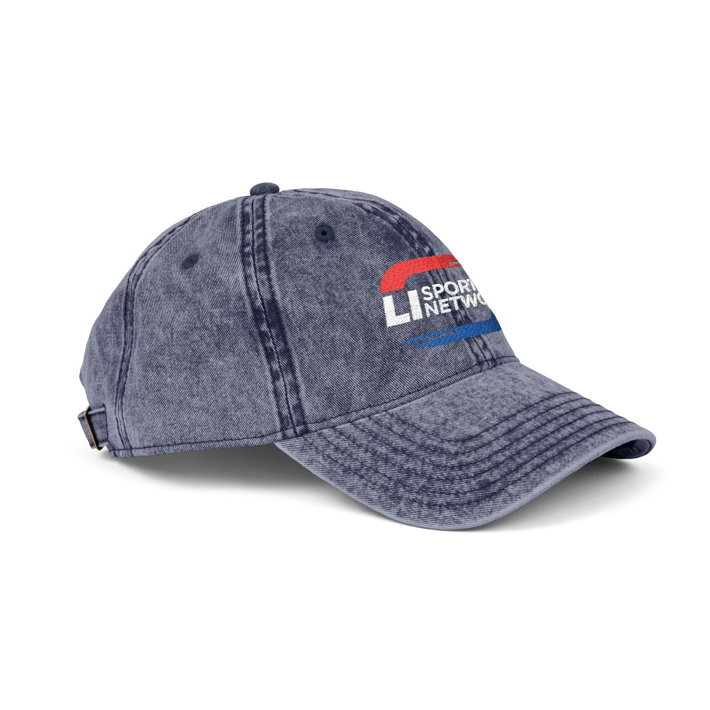 LISN Vintage Cap