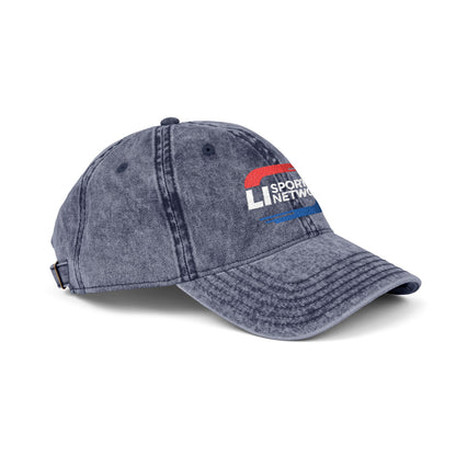 LISN Vintage Cap