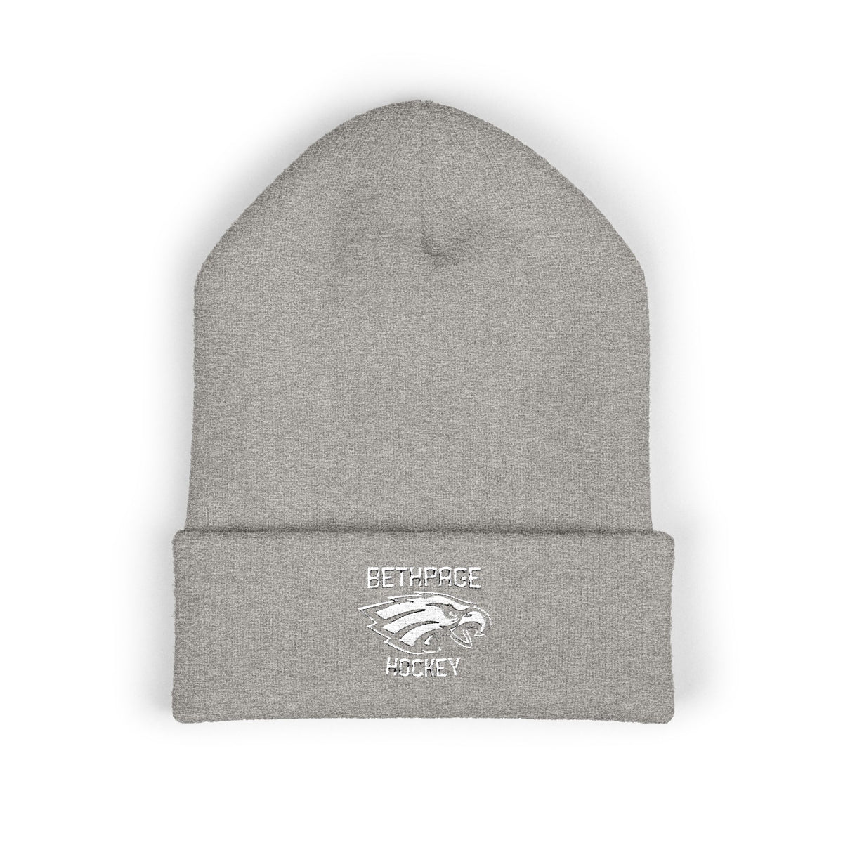 Bethpage Hockey Beanie - Eagle