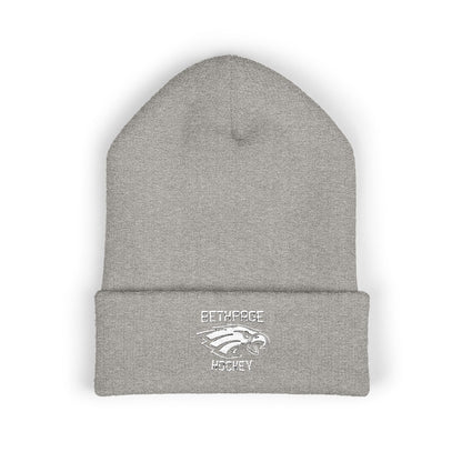 Bethpage Hockey Beanie - Eagle