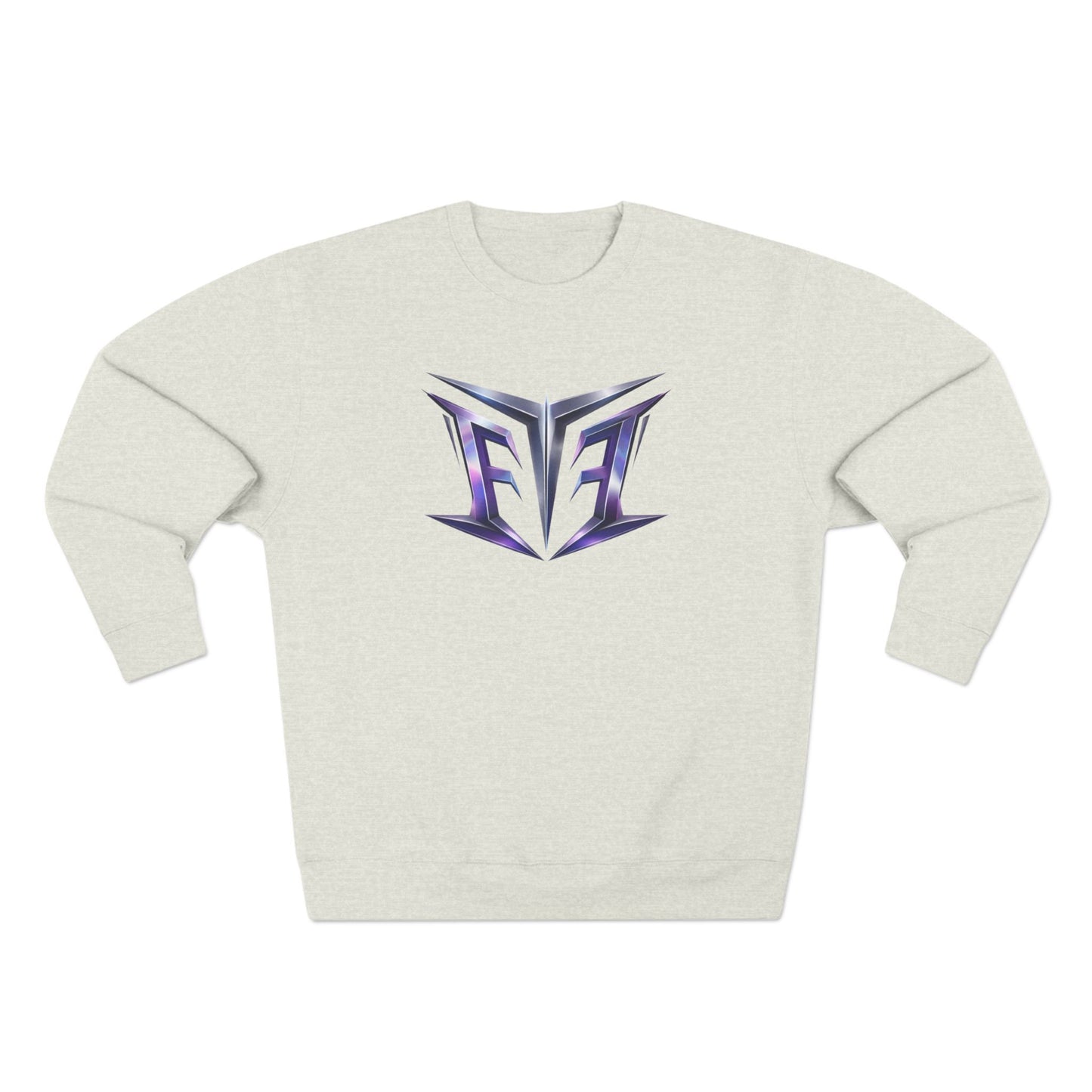 Edge Crewneck