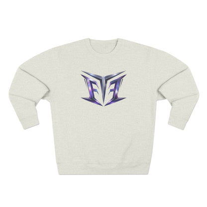 Edge Crewneck