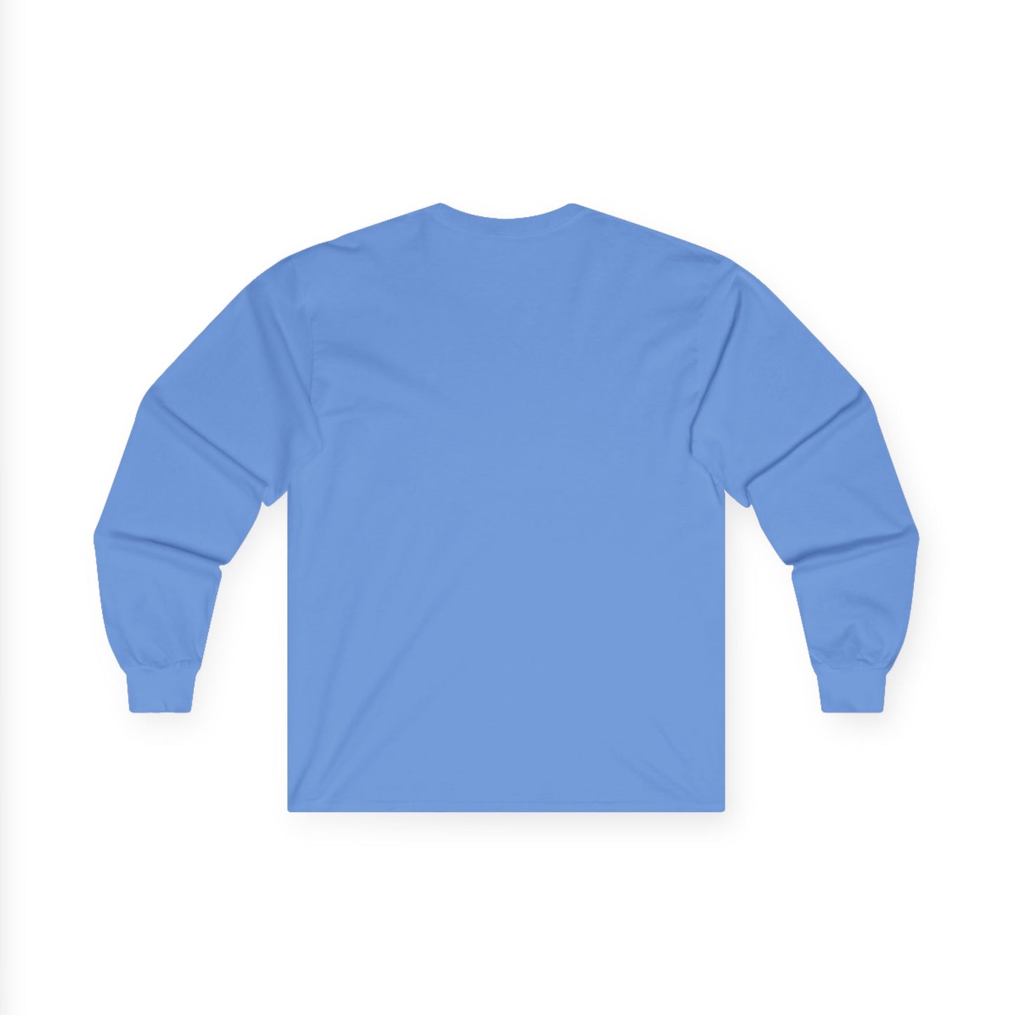 Gildan 2400 Unisex Ultra Cotton Long Sleeve Tee