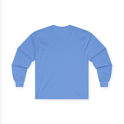 Gildan 2400 Unisex Ultra Cotton Long Sleeve Tee