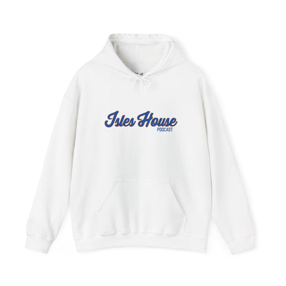 Large Script Sweatshirt
