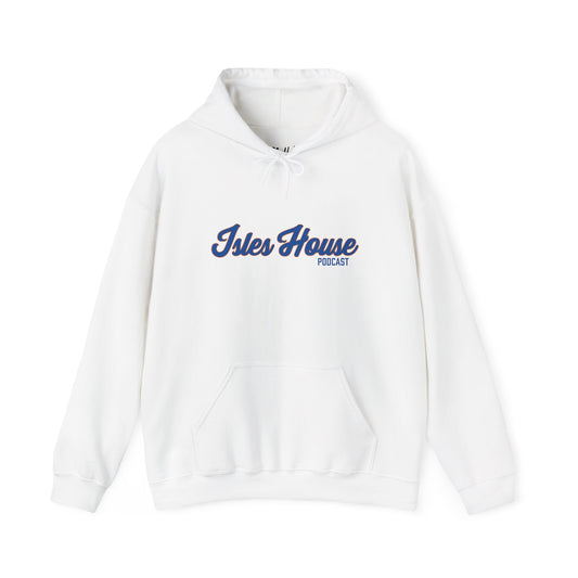 Large Script Sweatshirt