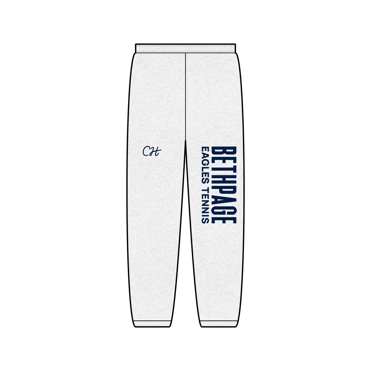 Bethpage Tennis Sweatpants - Modern